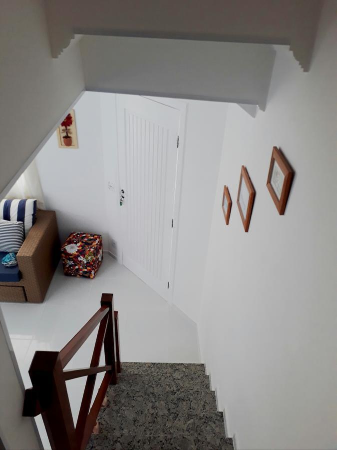 Miriam Condomínio Mare Blu Guarujá Exterior foto
